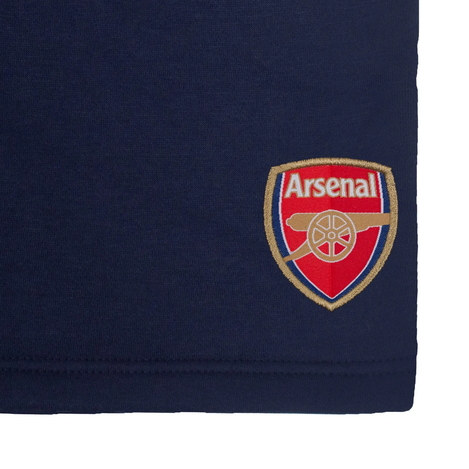 Arsenal FC Mens Fleece Shorts