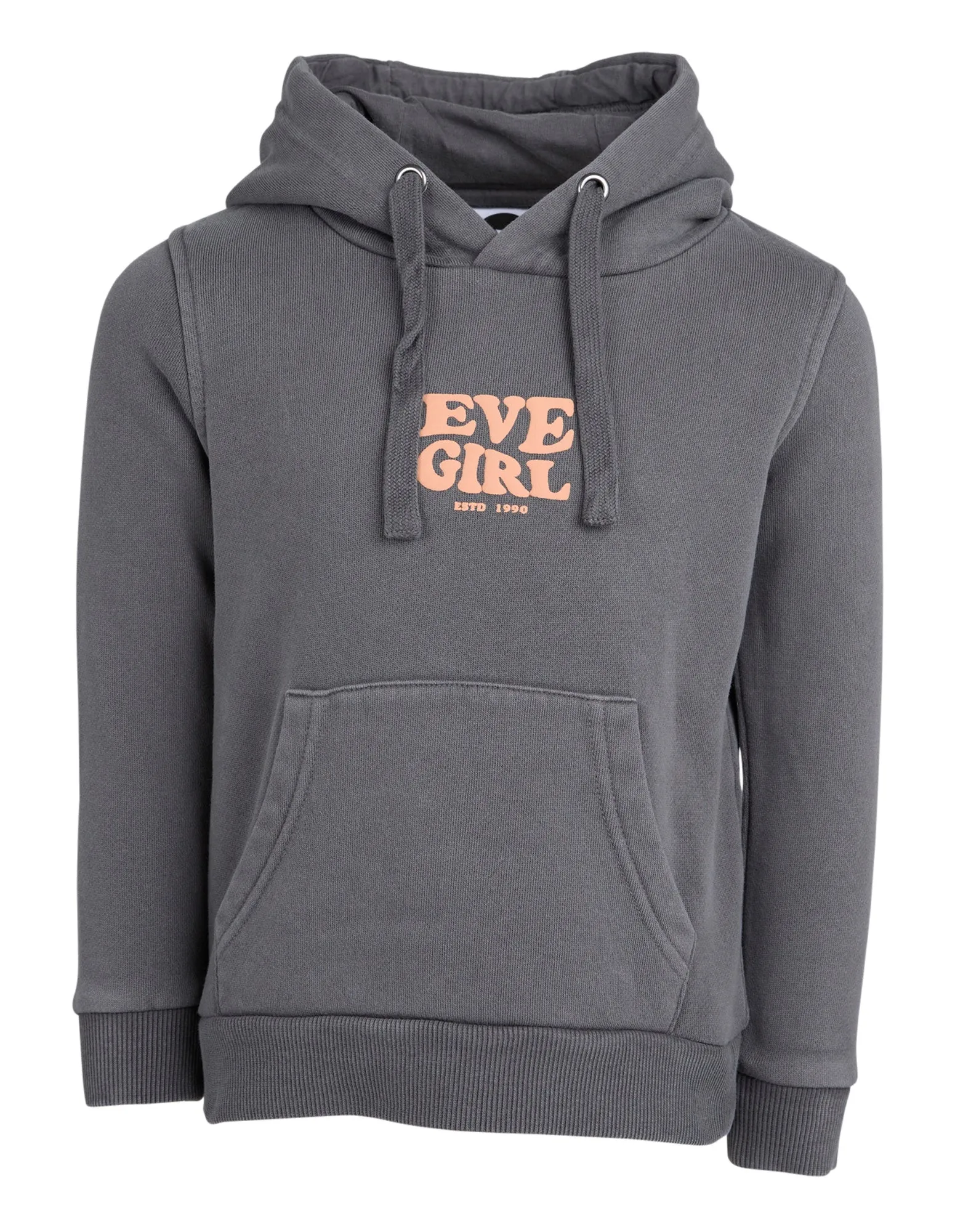ATHS Hoodie - Charcoal