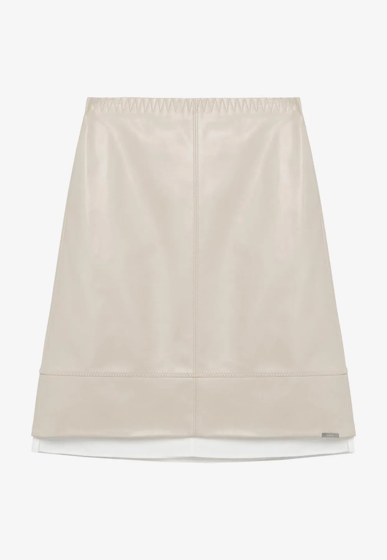 Aubria A-line Skirt