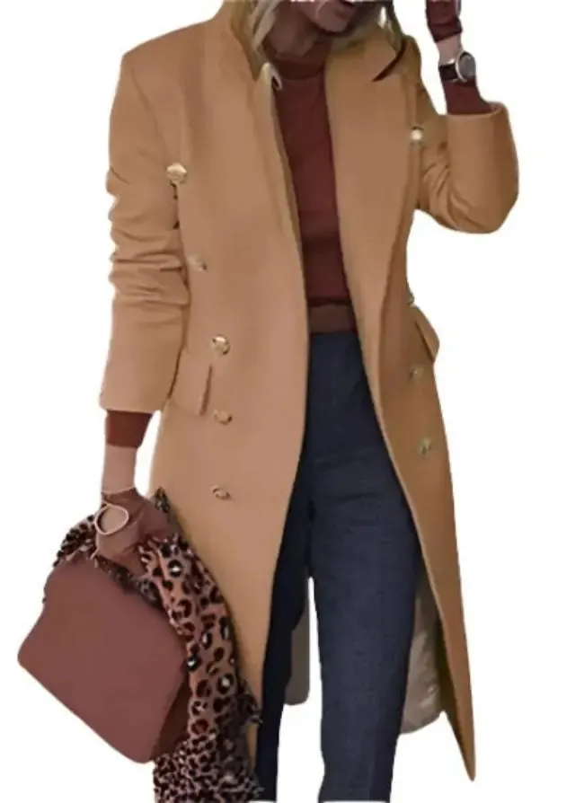 Autumn Winter 2023 Women Jackets