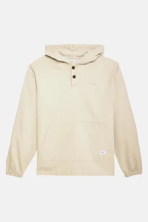 Baja Pullover