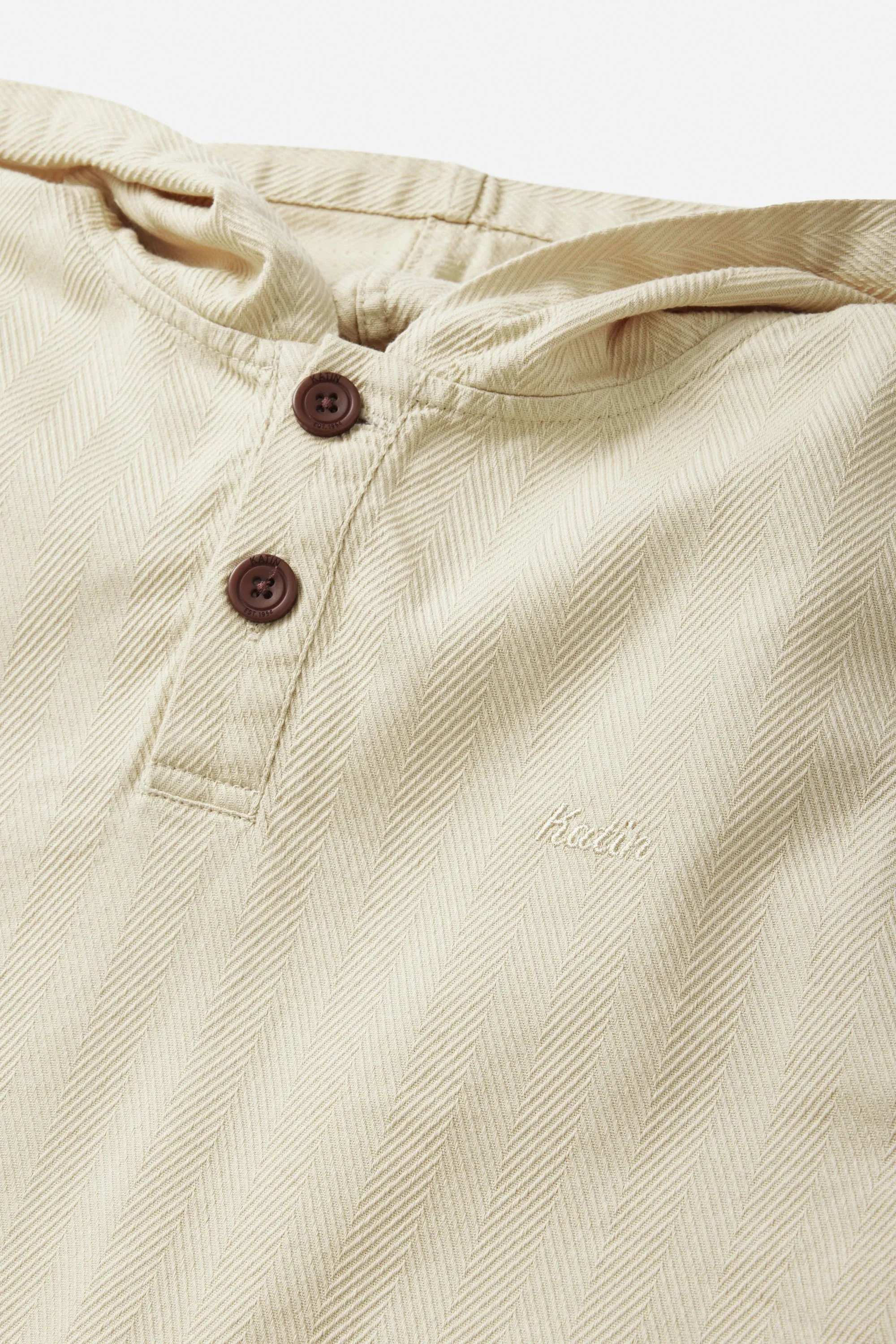 Baja Pullover