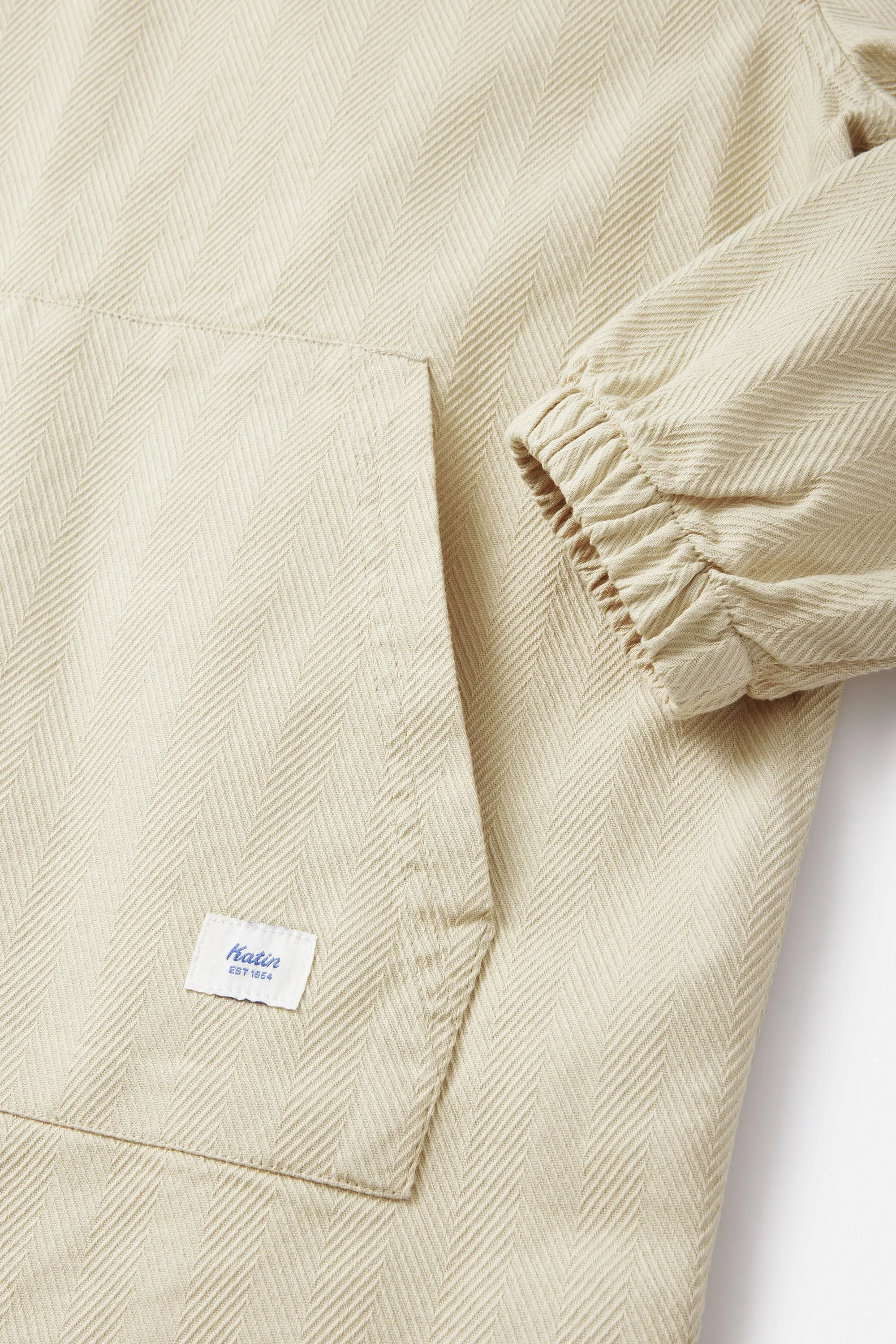 Baja Pullover
