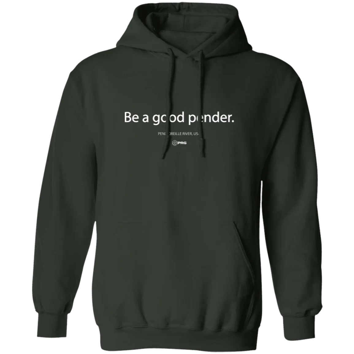 Be a Good Pender - Hoodie