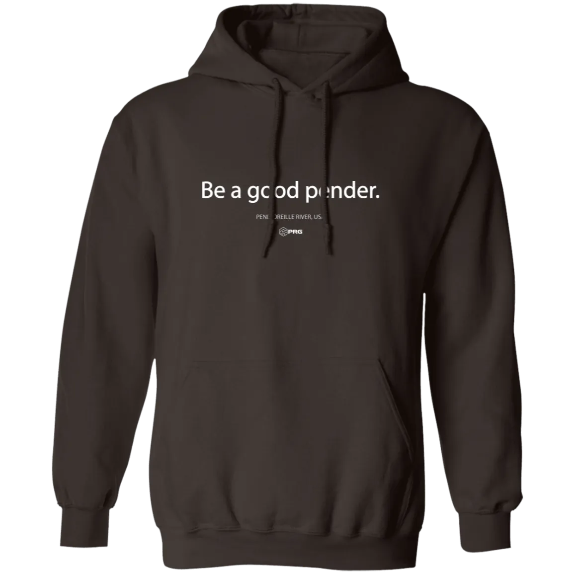Be a Good Pender - Hoodie