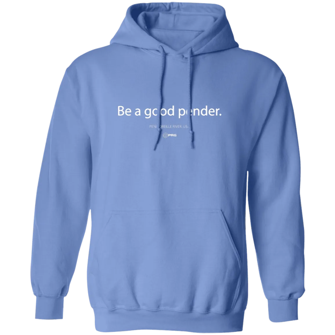 Be a Good Pender - Hoodie