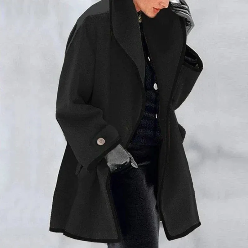 Bea | Timeless Trench Coat
