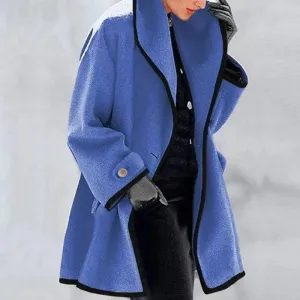 Bea | Timeless Trench Coat