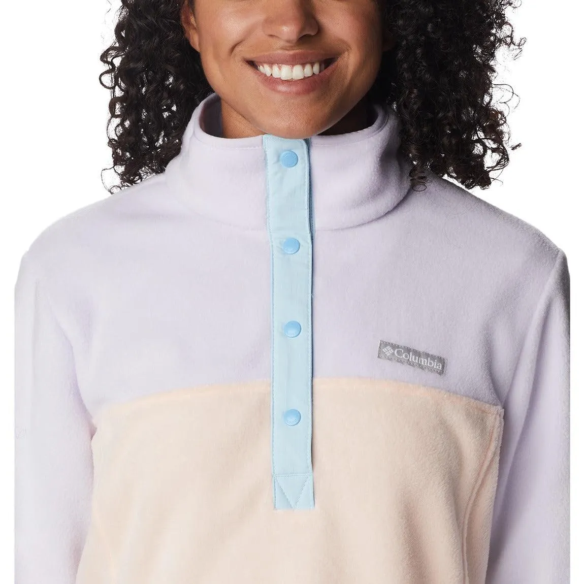 Benton Springs™ 1/2 Snap Pullover - Women