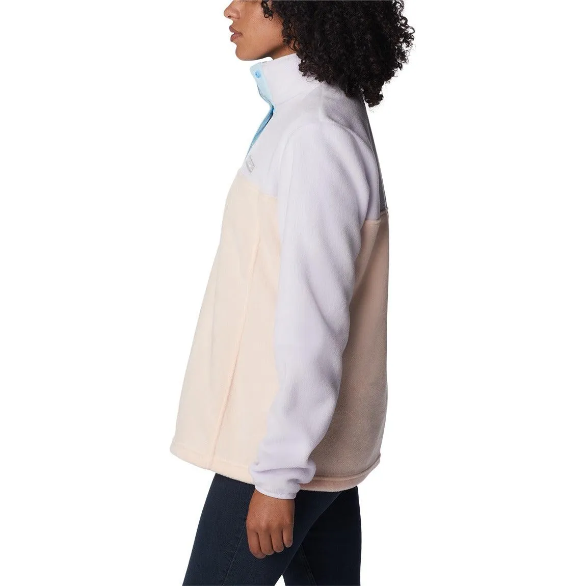 Benton Springs™ 1/2 Snap Pullover - Women