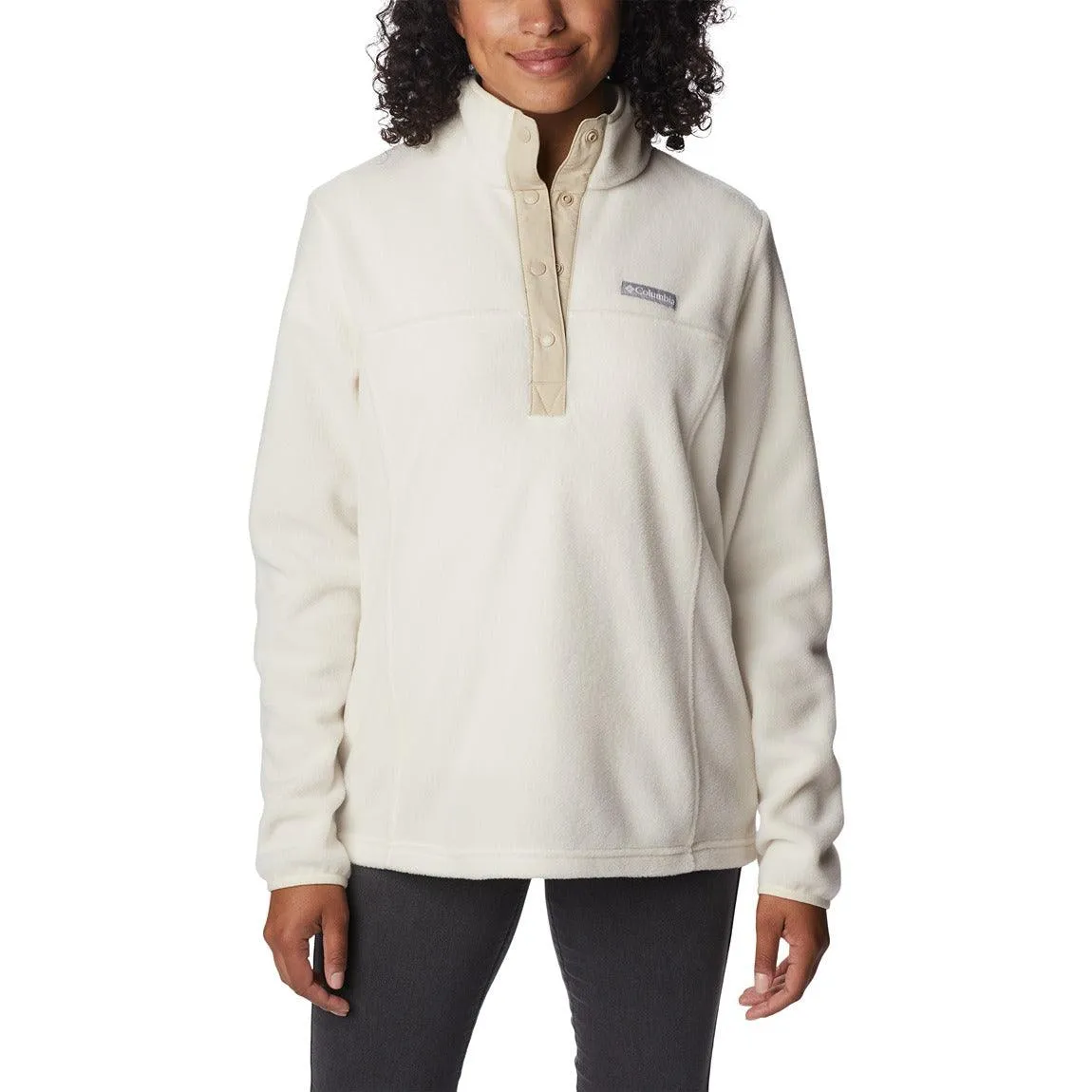 Benton Springs™ 1/2 Snap Pullover - Women