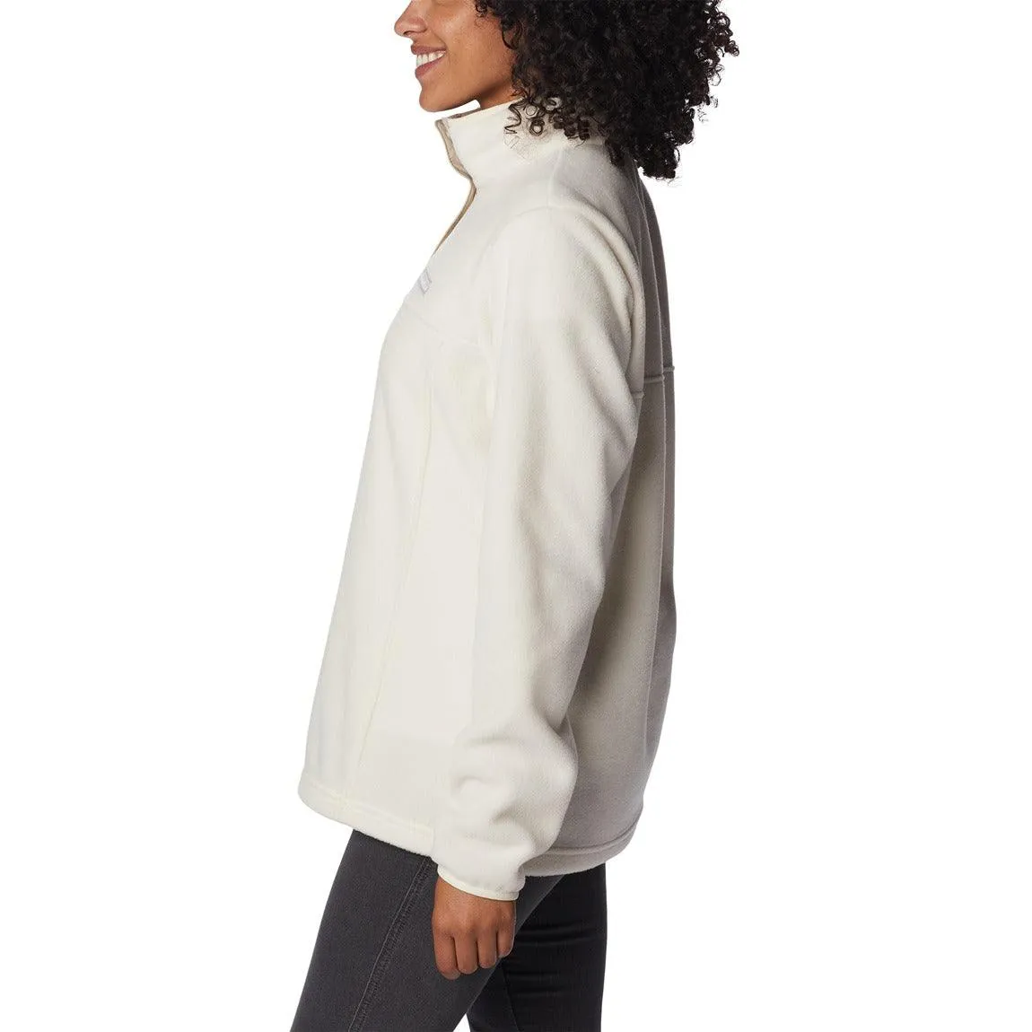 Benton Springs™ 1/2 Snap Pullover - Women