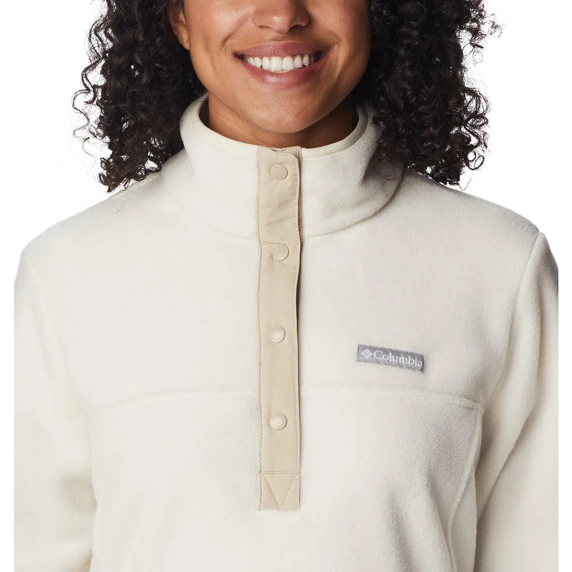 Benton Springs™ 1/2 Snap Pullover - Women