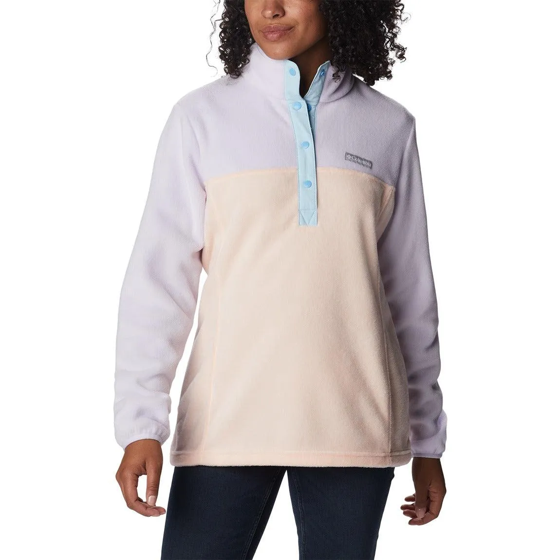 Benton Springs™ 1/2 Snap Pullover - Women