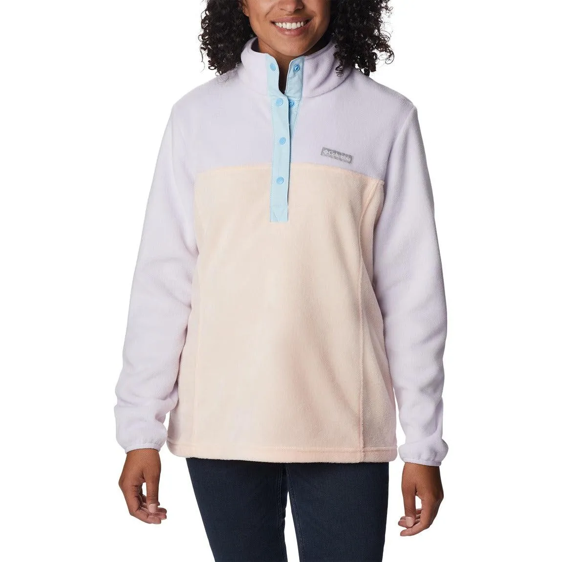 Benton Springs™ 1/2 Snap Pullover - Women