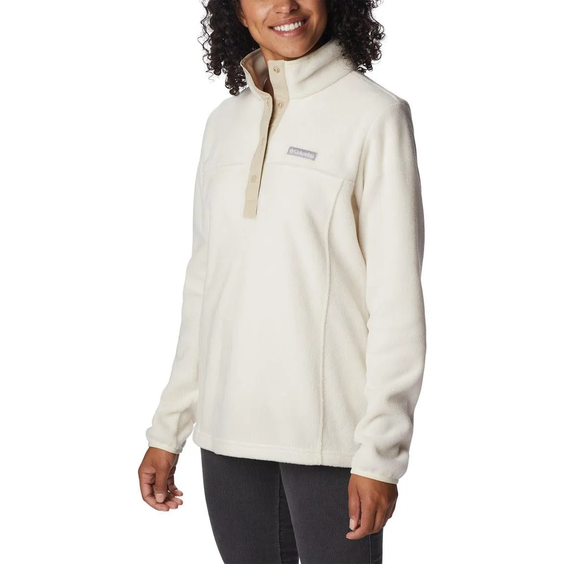 Benton Springs™ 1/2 Snap Pullover - Women