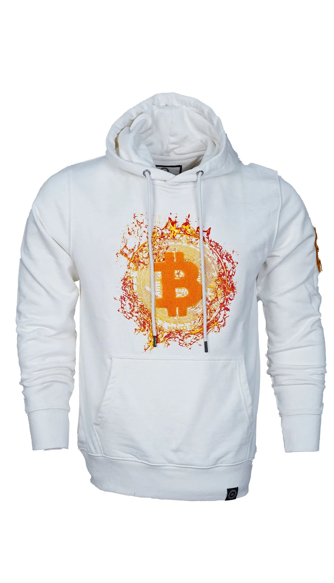 Blazed Bitcoin