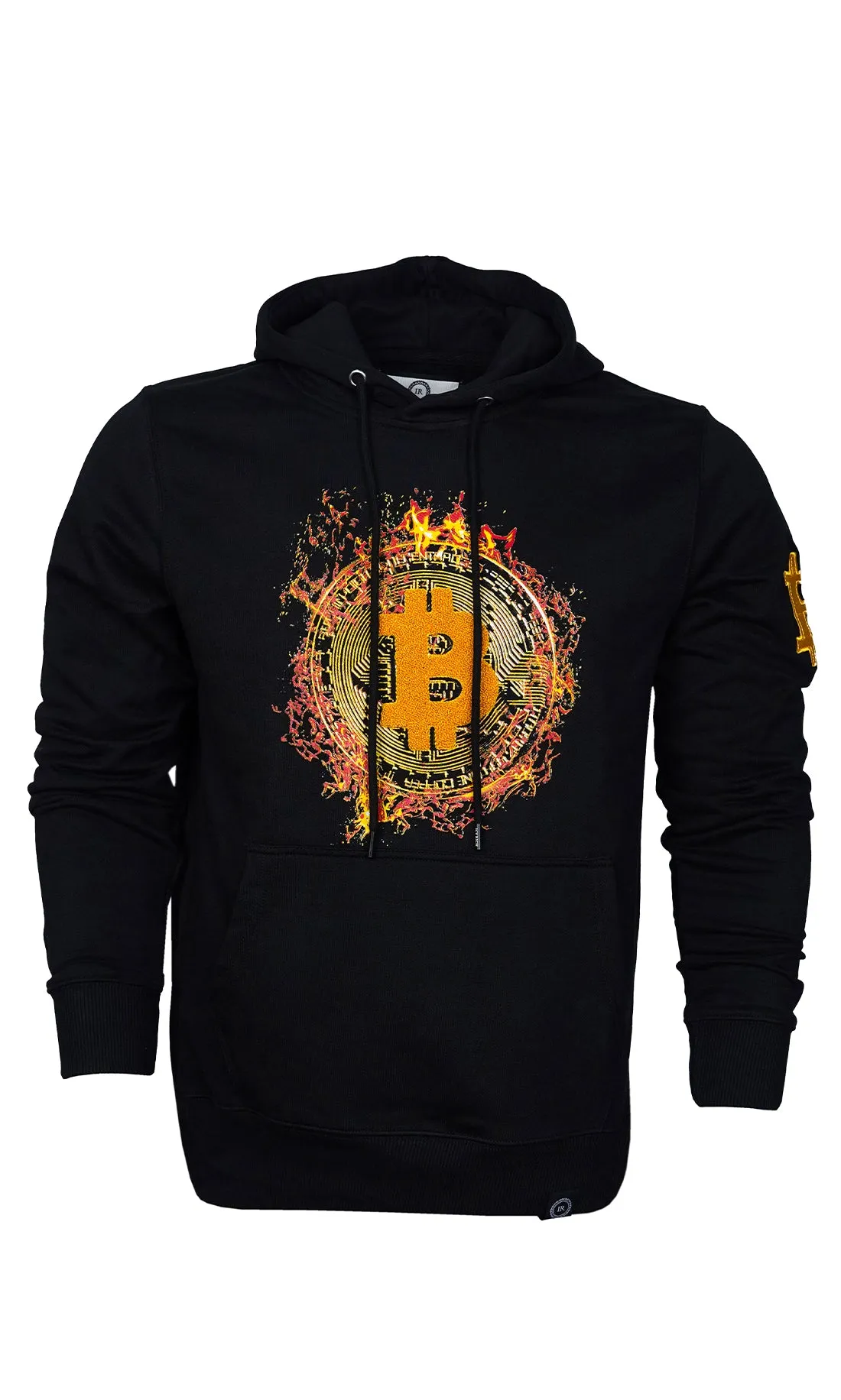 Blazed Bitcoin