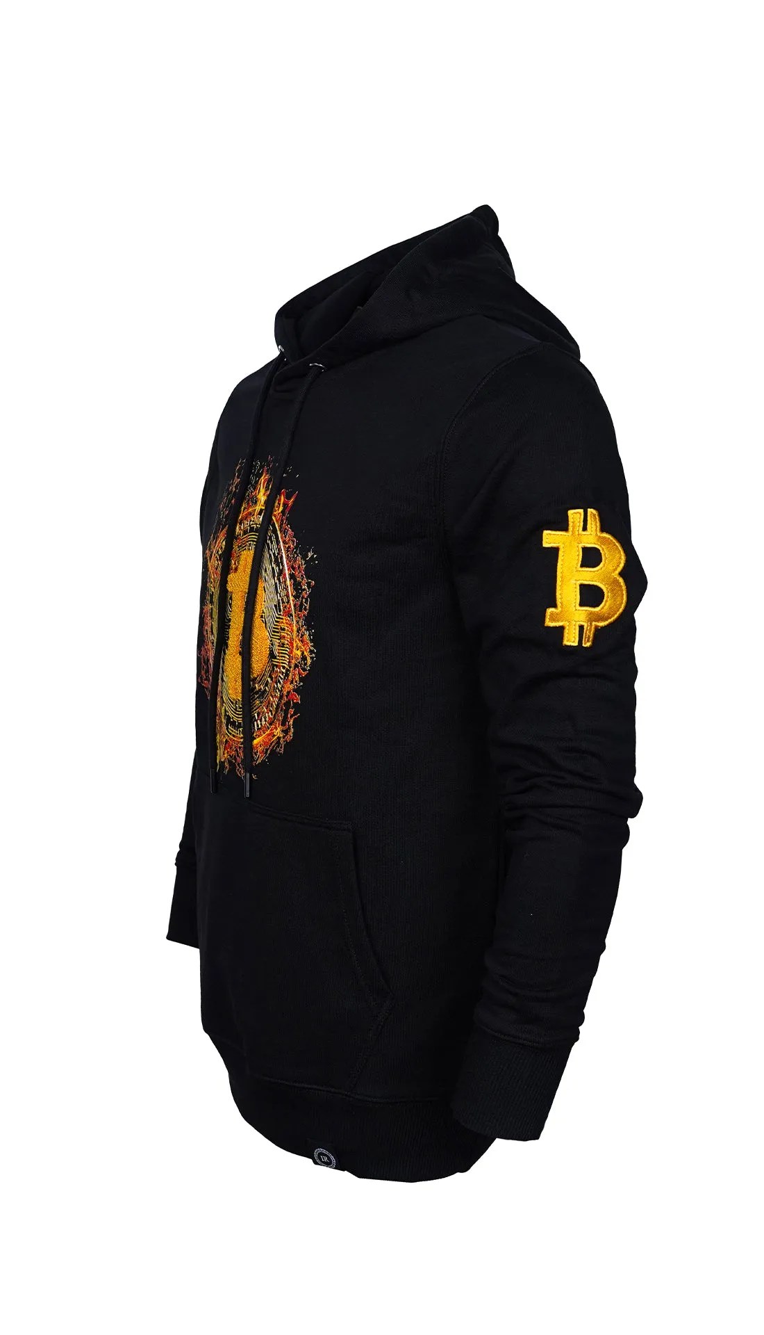 Blazed Bitcoin