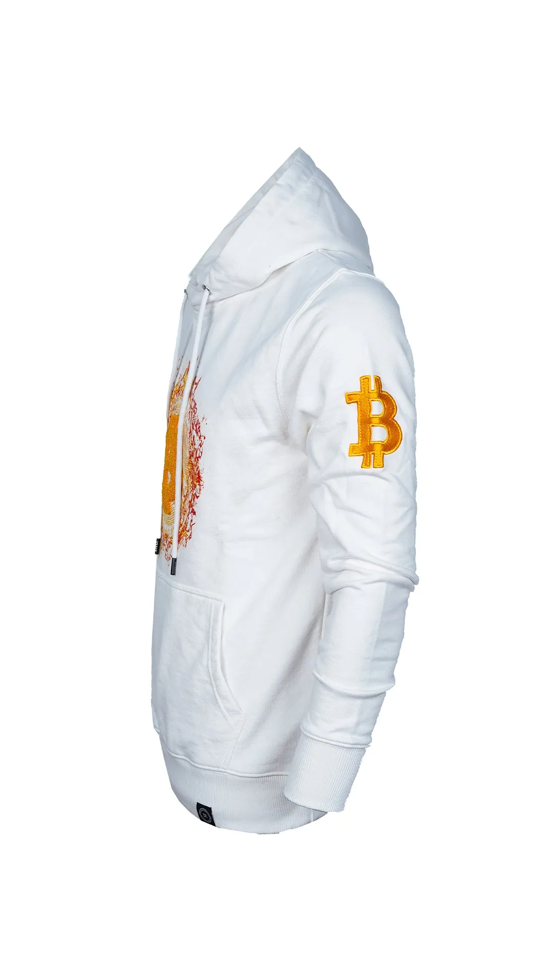 Blazed Bitcoin
