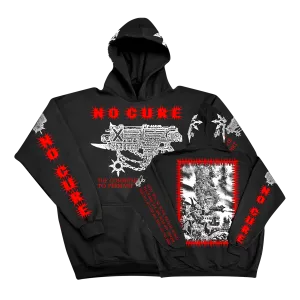 Bolter Hoodie