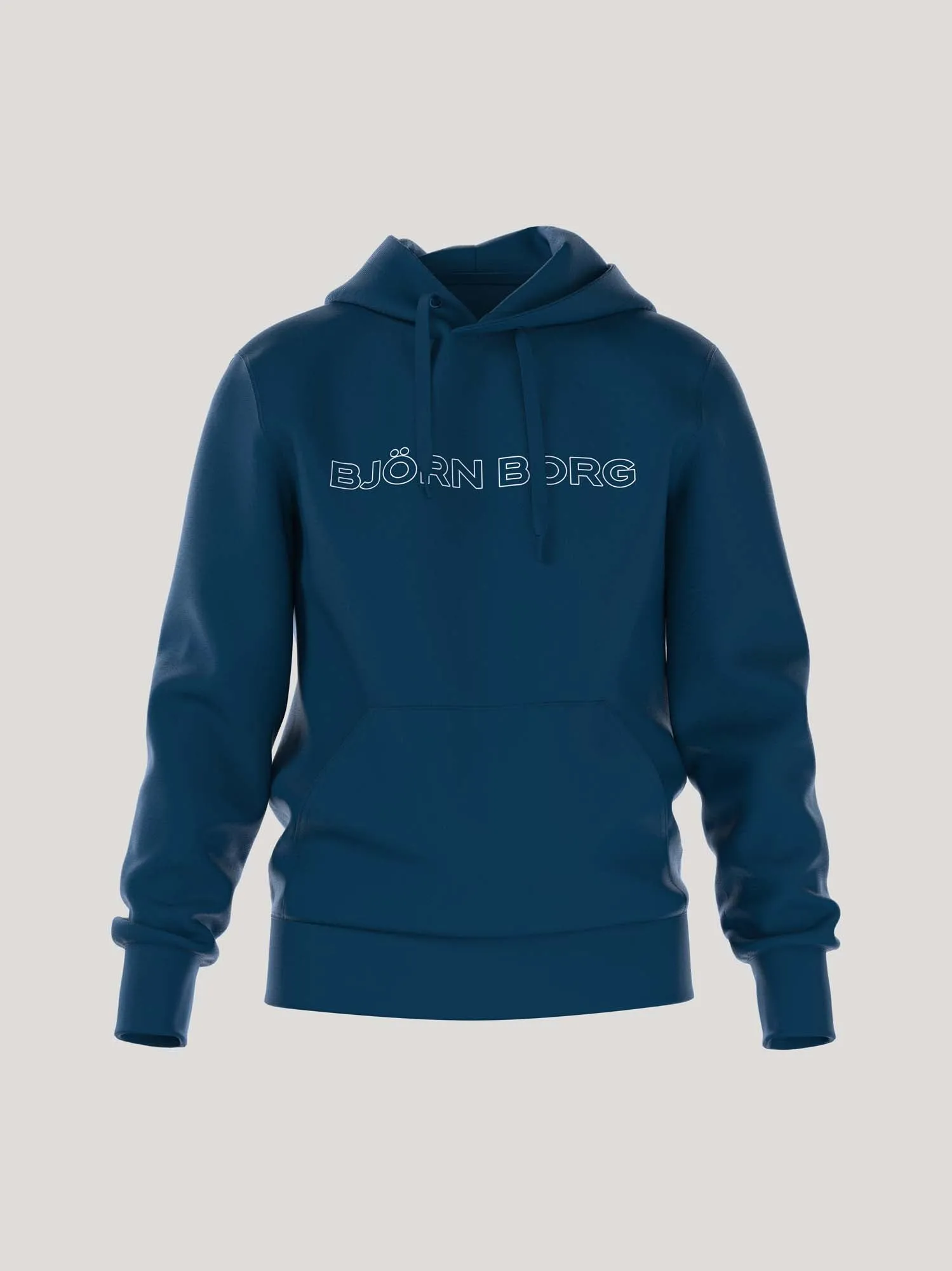 Borg Essential 3 hoodie
