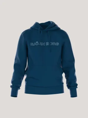 Borg Essential 3 hoodie
