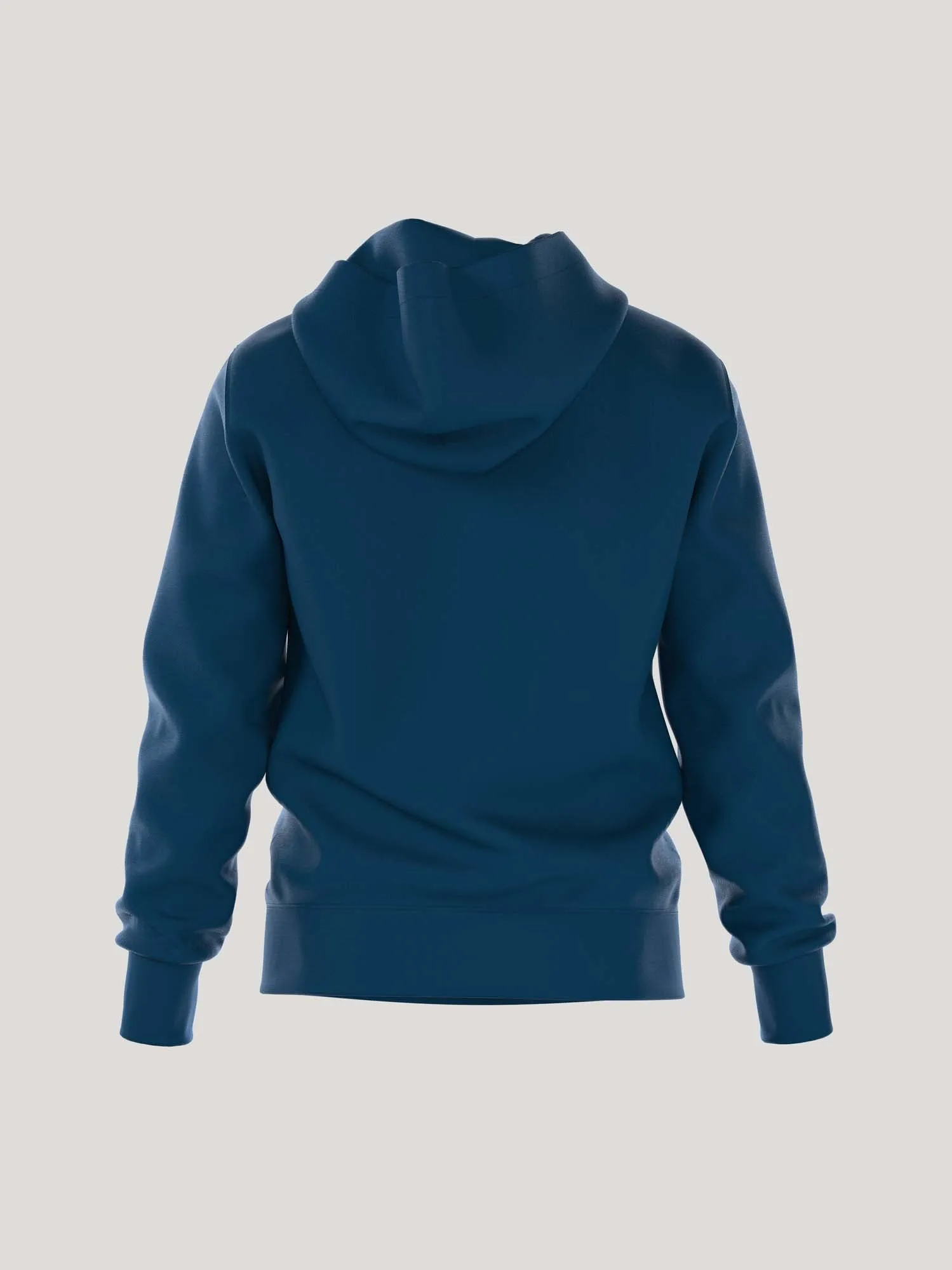 Borg Essential 3 hoodie