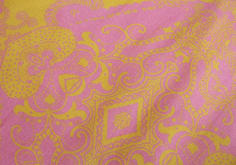 Breenea Kimono Dress