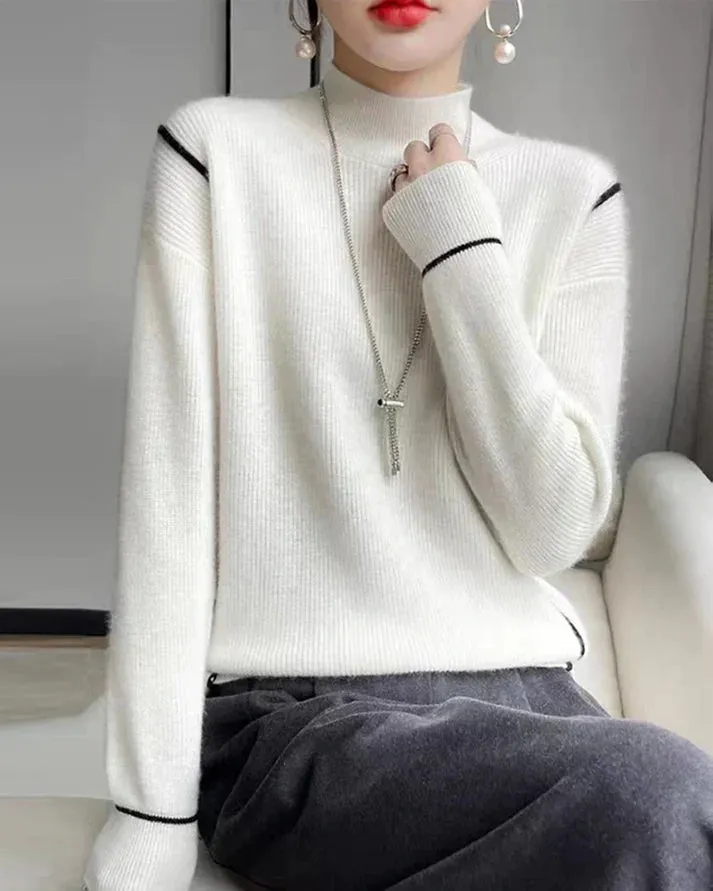 Brooke - pullover für damen