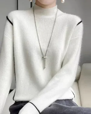 Brooke - pullover für damen