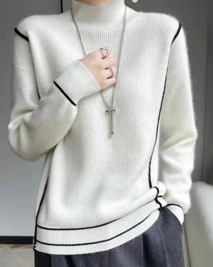 Brooke - pullover für damen