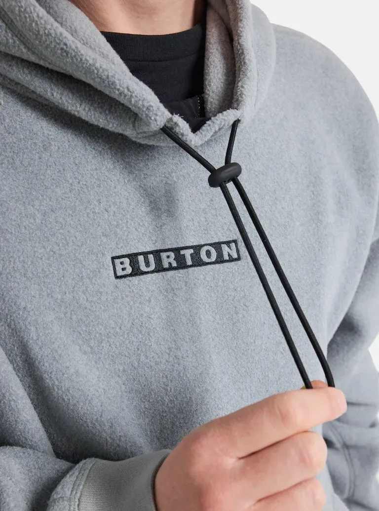 BURTON M CINDER PULLOVER