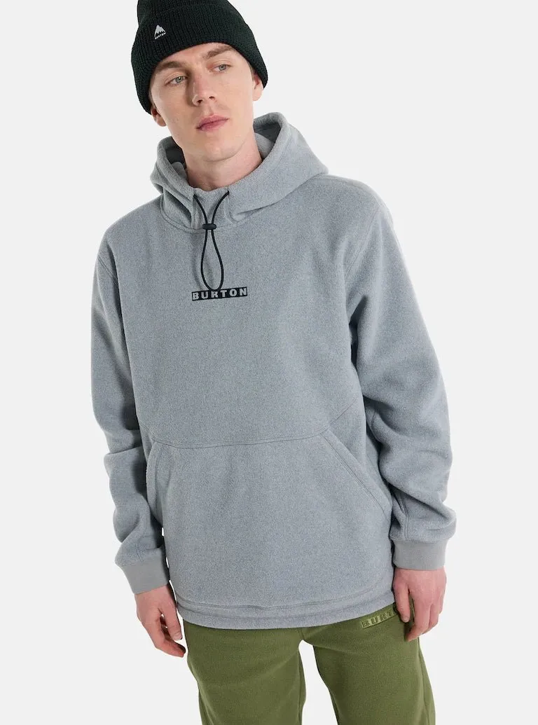 BURTON M CINDER PULLOVER