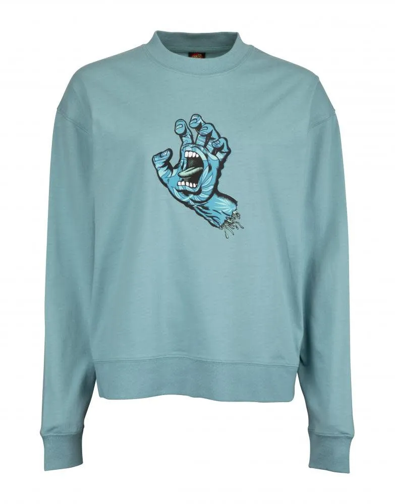 Cabana Hand Crew Hoodie 2023