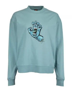 Cabana Hand Crew Hoodie 2023