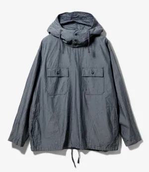 Cagoule Shirt - Chambray