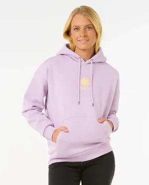 Cala Heritage Hood - Lilac