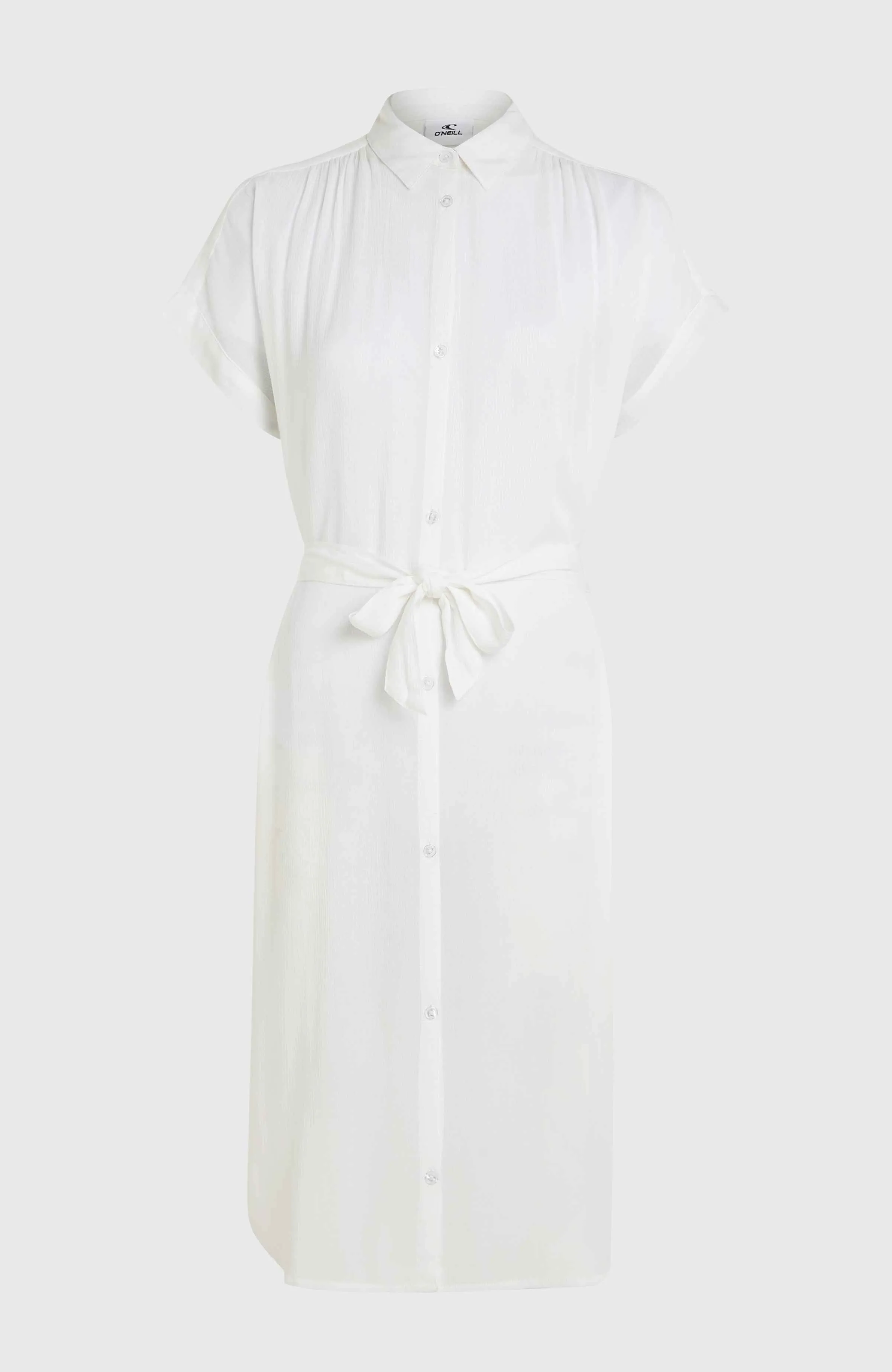 Cali Beach Hemdkleid | Snow White