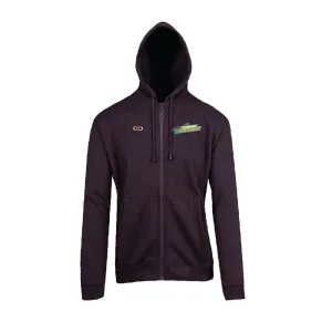 Canada Bay Cannons Zip Hoodies