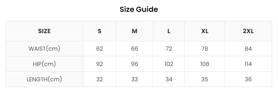 Cargo Cutie Denim Mini Skirt