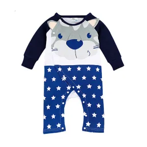 Carter Arrival Cotton Baby Rompers Girl Boy Baby Pajamas Cute Animal born Next Jumpsuits Toddler Costume Baby Product