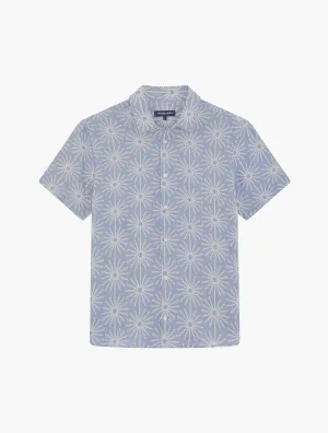 CASTRO LINEN SHIRT