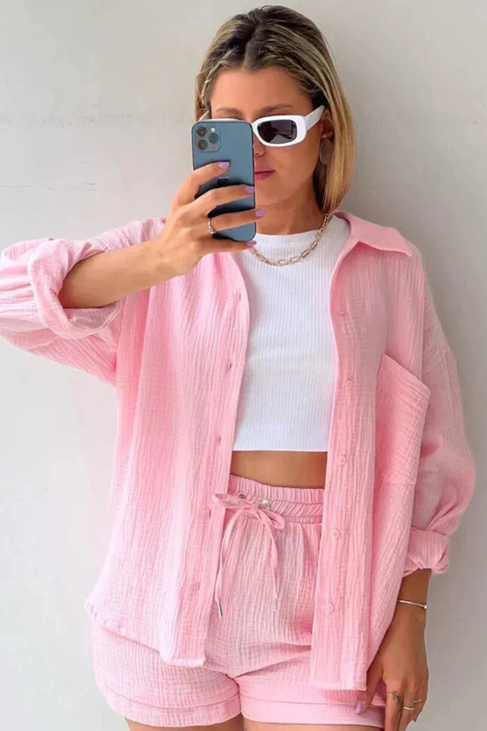Casual Summer Set