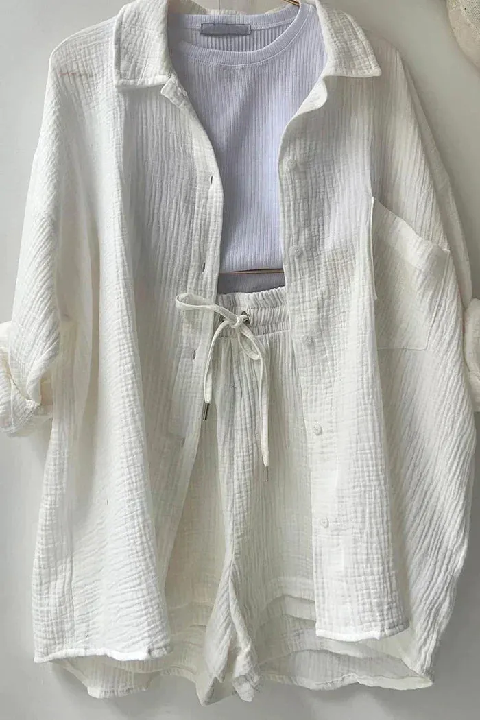 Casual Summer Set