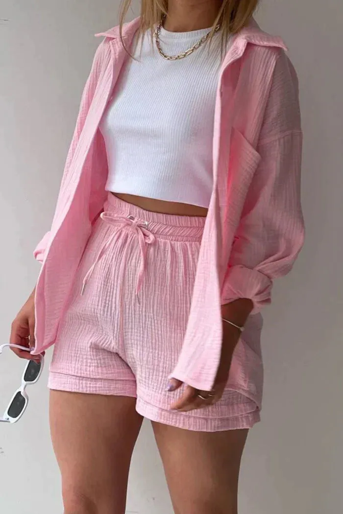 Casual Summer Set