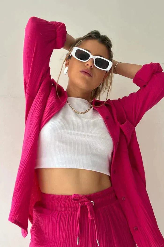 Casual Summer Set