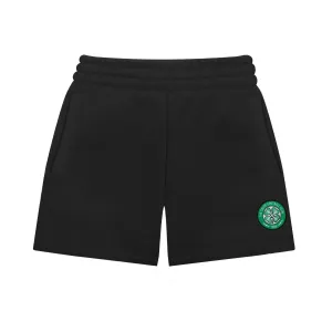 Celtic FC Boys Fleece Shorts