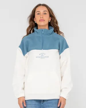CENTRAL DIVISION CREW POLAR FLEECE