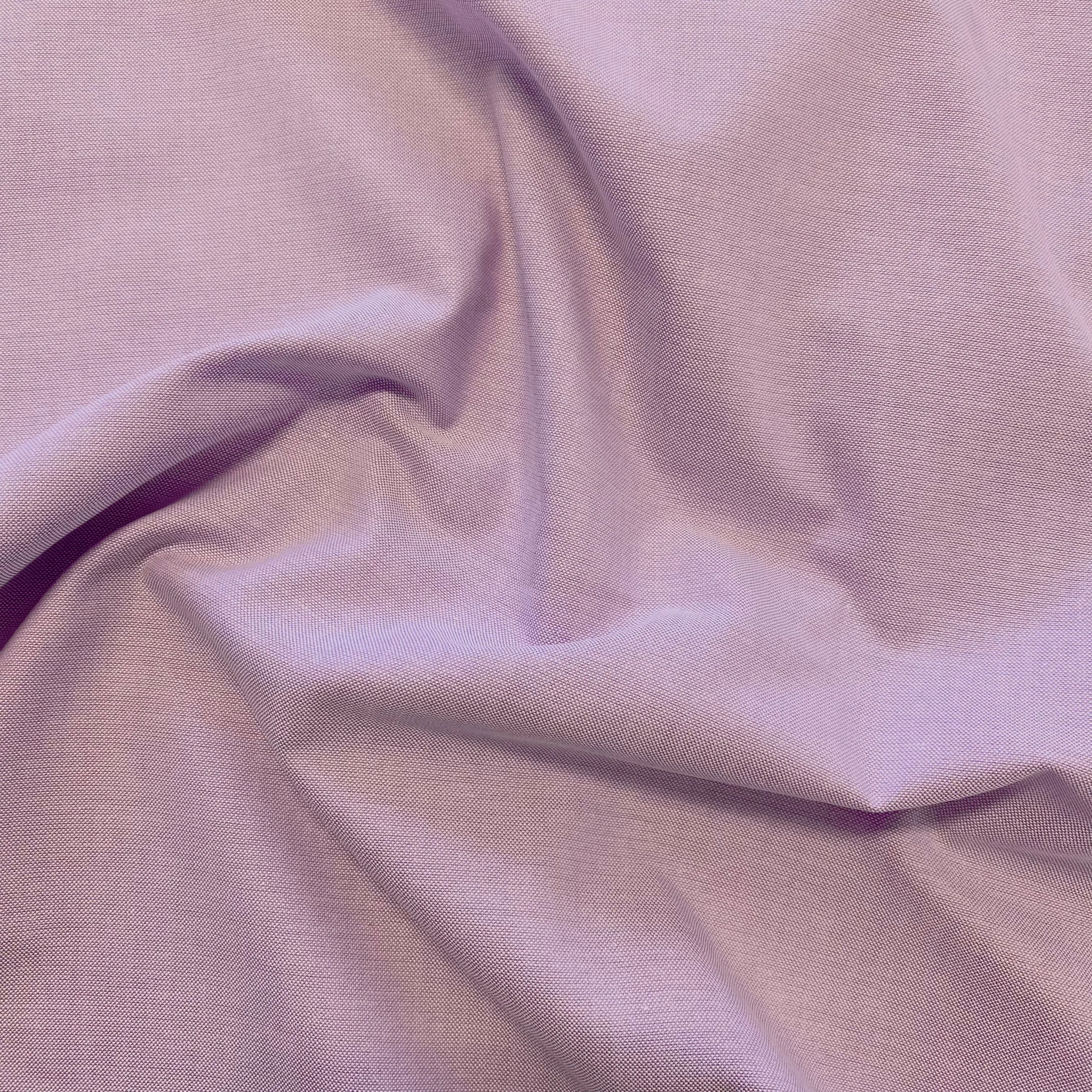 Chambray - Lilac